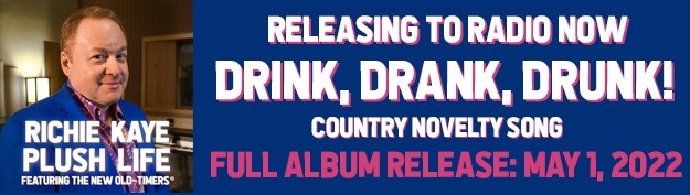 New Album Infuses Classic Country with Jazzy Twist